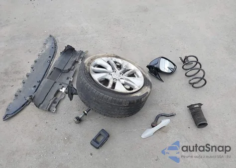 2019 Honda Accord Lx z USA, uszkodzony, nr VIN 1HGCV1F16KA050498